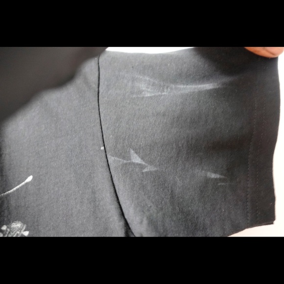 Vintage Demon Night EL TRI  4 De Ca Das - Picture 5 of 7